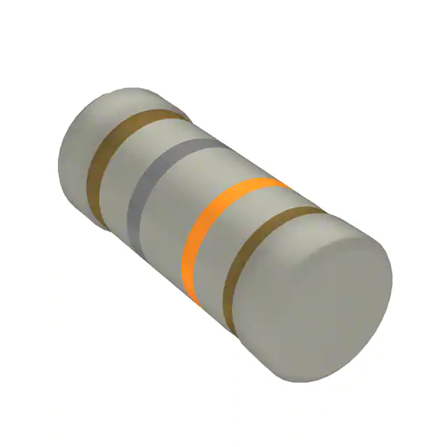 MMF25SFRF18K YAGEO electronic component